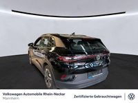 Gebraucht VW ID.4 Pure 108 kW (148 PS) 2023 SUV
