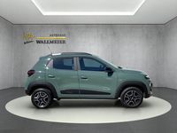 Używany Dacia Spring Essentiel 33 kW (45 KM) 2023 Zielony Hatchback