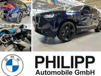 Neu BMW X3 Performance 299 PS (219 kW) 2026 Blau SUV
