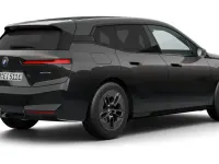 Gebraucht BMW iX 300 kW (408 PS) 2025 Grau SUV