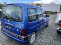 gebraucht Citroën Berlingo Multispace 2.0 HDI