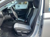 Neu Opel Corsa Edition 101 PS (74 kW) 2025 Silber Limousine