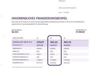 Neu Kia EV4 Comfort 150 kW (204 PS) 2026 Grau Limousine