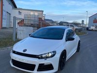 gebraucht VW Scirocco 2.0 TSI DSG R R