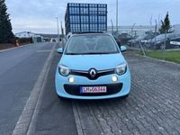 gebraucht Renault Twingo Liberty*Faltdach*