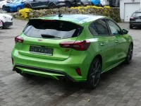 Gebraucht Ford Focus ST 280 PS (205 kW) 2025 Grün Limousine