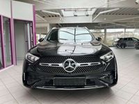 gebraucht Mercedes GLC300 4Matic |AMG-Line|Burmester|LED