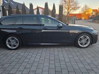 Gebraucht BMW 535 Performance 313 PS (230 kW) 2013 Grau Limousine