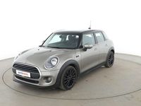 Gebraucht Mini ONE 102 PS (75 kW) 2020 Grau Kleinwagen