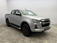 Usado Isuzu D-Max 163 HP (119 kW) 2022 Prateado Pickup