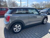 Occasion Mini ONE Salt 102 PK (75 kW) 2014 Grijs Hatchback