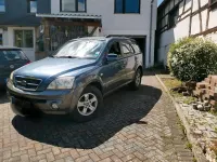 Gebraucht Kia Sorento 196 PS (144 kW) 2003 Blau SUV