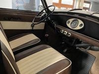 Second-hand Mini 1000 38 CP (27 kW) 1976 Maro Hatchback