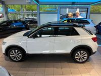 gebraucht VW T-Roc 1.5 TSI Style NAVI RFK PDC