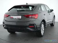 gebraucht Audi Q3 SPORTBACK