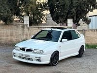 Second-hand Lancia Delta 193 CP (141 kW) 1999 Alb Hatchback