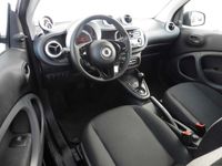 gebraucht Smart ForTwo Electric Drive EQ 1-Hand Klimaaut Tempomat DAB Alufelgen