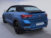 Gebraucht VW T-Roc Edition 150 PS (110 kW) 2022 SUV