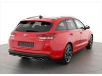 gebraucht Hyundai i30 Line 1.5 T-GDI Line