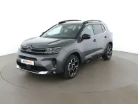 Gebraucht Citroën C5 Aircross 146 PS (107 kW) 2025 Grau SUV