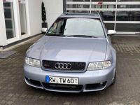 gebraucht Audi RS4 