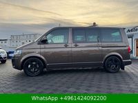 Gebraucht VW T5 Highline 125 PS (91 kW) 2014 Andere Van