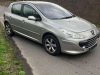 gebraucht Peugeot 307 110 Tendance