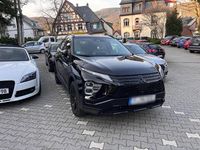Gebraucht Mitsubishi Eclipse Cross Select 188 PS (138 kW) 2024 Schwarz SUV