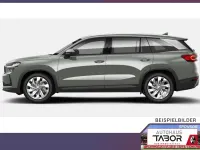 Neu Skoda Kodiaq 150 PS (110 kW) 2025 Energy blau SUV