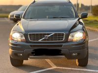 Gebraucht Volvo XC90 185 PS (136 kW) 2007 SUV