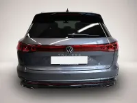 Gebraucht VW Touareg R-line 231 PS (169 kW) 2025 Siliziumgrau metallic SUV