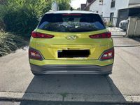 gebraucht Hyundai Kona Elektro 64KW