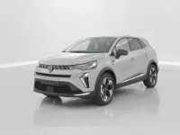 Neu Renault Symbioz Techno 109 PS (80 kW) 2026 Gris rafale SUV