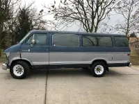 Gebraucht Dodge Ram 175 PS (128 kW) 1989 Pickup