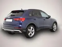 Gebraucht Audi Q3 Advanced 150 PS (110 kW) 2025 Manufacturer SUV