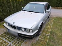 gebraucht BMW 525 E34 i