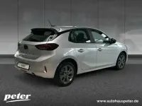 Nowe Opel Corsa Edition 101 KM (74 kW) 2025 Srebrny Hatchback