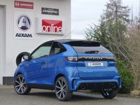 gebraucht Aixam Coupe Ambition GTI