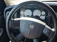 Gebraucht Dodge Ram 350 PS (257 kW) 2005 Schwarz Pickup