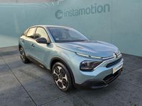 Gebraucht Citroën C4 PureTech 101 PS (74 kW) 2023 Blau Limousine