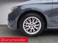 Gebraucht Seat Ibiza 116 PS (85 kW) 2024 Grau Limousine