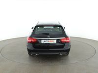 gebraucht Mercedes C200 C-KlasseT 4Matic Exclusive, Benzin, 24.530 €