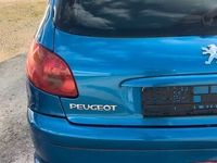 gebraucht Peugeot 206 75 JBL