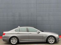 Gebraucht BMW 523 204 PS (150 kW) 2010 Grau Limousine