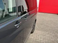Gebraucht VW Multivan Highline 204 PS (150 kW) 2021 Grau Van / Kleinbus
