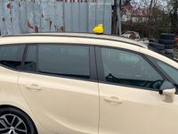 Gebraucht Opel Zafira 131 PS (96 kW) 2018 Beige Van / Kleinbus