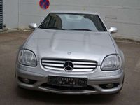 gebraucht Mercedes SLK32 AMG AMG