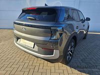 Neu Ford Explorer 210 kW (286 PS) 2025 Schwarz SUV