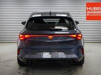 Gebraucht Cupra Leon VZ 333 PS (244 kW) 2025 Magnetic grau metallic (s7) Kombi