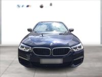 gebraucht BMW M550 i xDrive LC PROF DAB WLAN ALARM